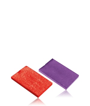 Alessandro Spa Feel Good Feilenblätter Grit 80 Ponceuse pour callosités 12 art.