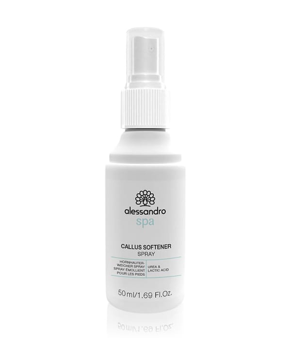Produktbillede 1 af 1, Alessandro Spa Fodspray