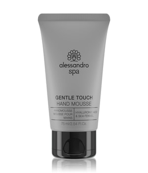 Alessandro Spa Gentle Touch Handkräm
