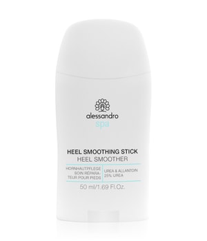 Alessandro Spa Heel Smoothing Stick Balsam do stóp 50 ml