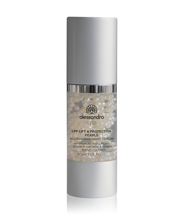 Productafbeelding 1 van 2, Alessandro Spa Handgel