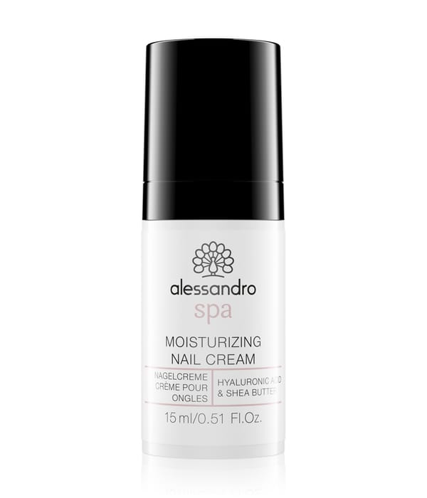 Produktbild 1 von 3, Alessandro Spa Nagelcreme