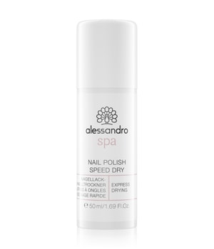 Alessandro Spa Nail Polish Speed Dry Neglelaktørrer