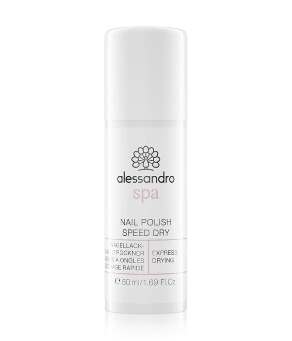 Produktbild 1 von 1, Alessandro Spa Nagellacktrockner
