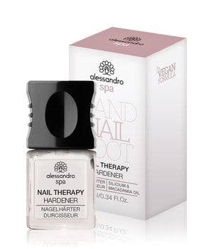 Alessandro Spa Nail Therapy Neglehærder