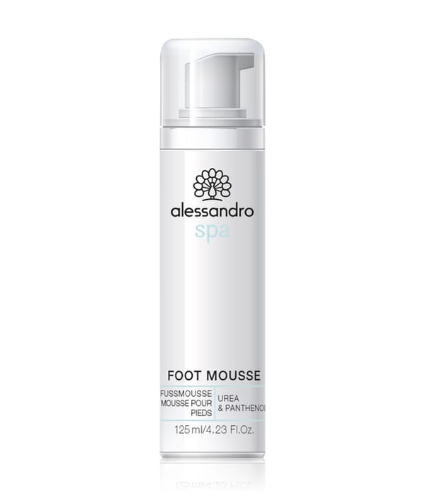 Produktbild 1 von 1, Alessandro Spa Fussspray