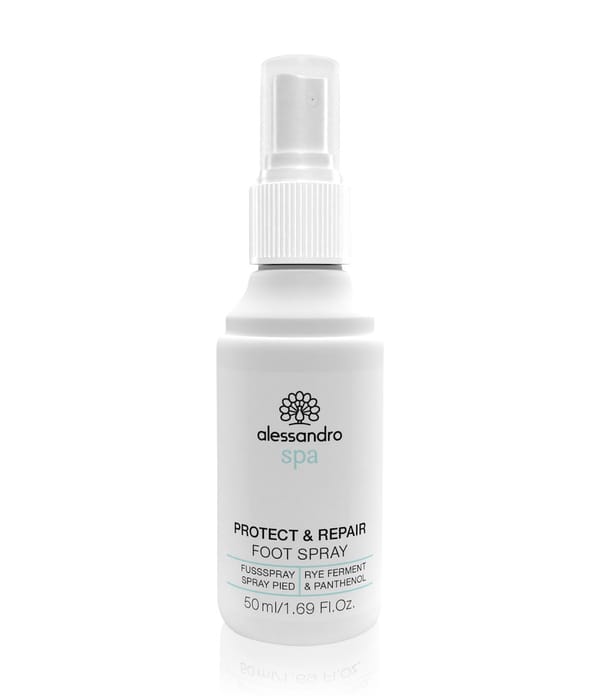 Image du produit 1 sur 1, Alessandro Spa Spray pour les pieds