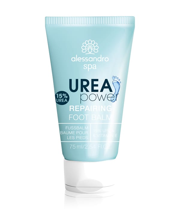 Zdjęcie produktu 1 z 1, Alessandro Spa Balsam do stóp