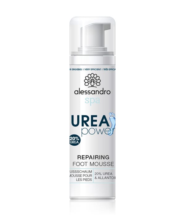 Produktbild 1 von 1, Alessandro Spa Fussspray