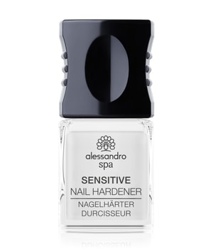 Alessandro Spa Sensitive Nagelverharder 10 ml