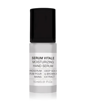 alessandro Spa Serum Vitale Gel mains
