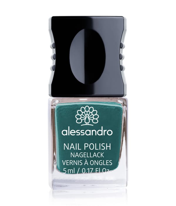 Zdjęcie produktu 1 z 1, Alessandro Tropical Feeling Lakier do paznokci
