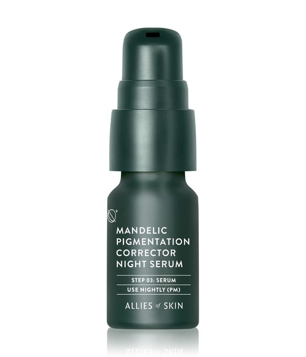 Image du produit 1 sur 3, ALLIES OF SKIN Mandelic Pigmentation Corrector Sérum visage