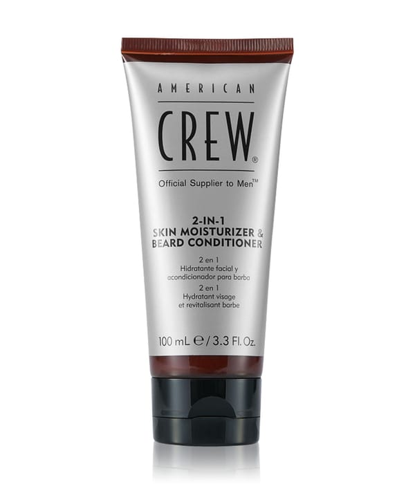 Immagine prodotto 1 di 3, American Crew Beard Balsamo da barba