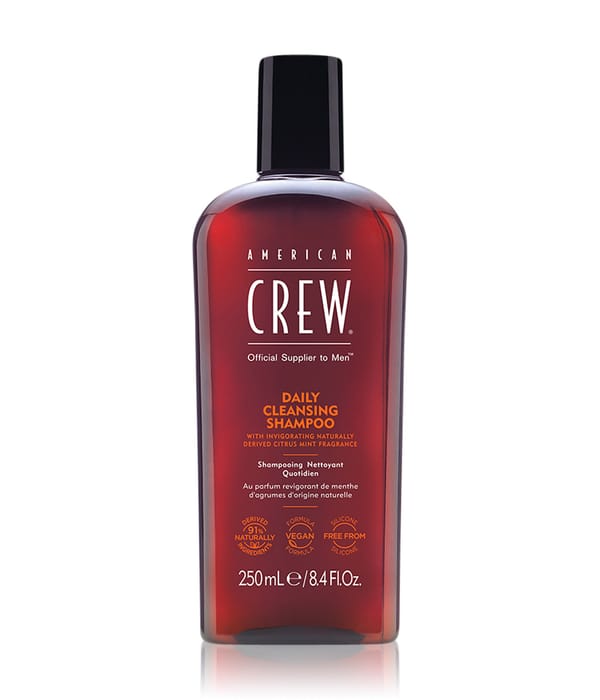 Immagine prodotto 1 di 1, American Crew Hair Care & Body Shampoo per capelli