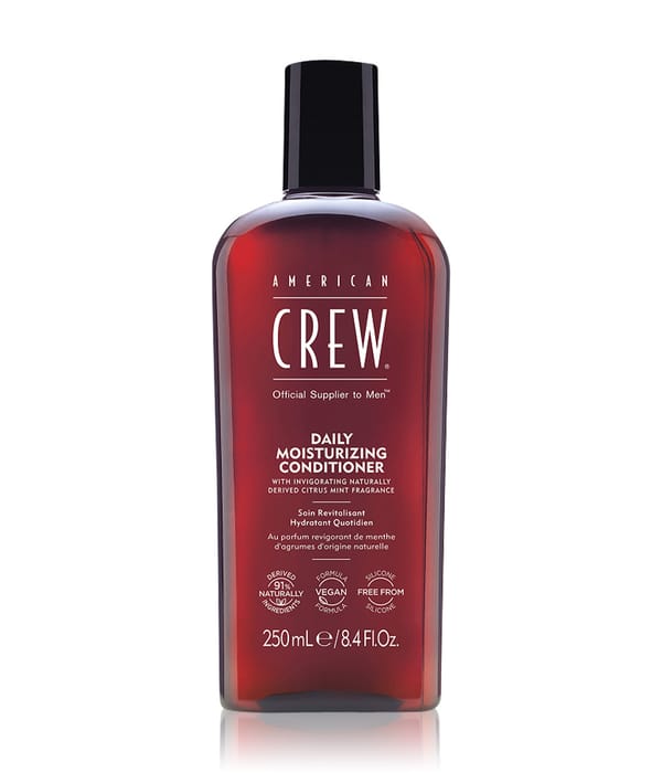 Produktbild 1 von 4, American Crew Hair Care & Body Conditioner