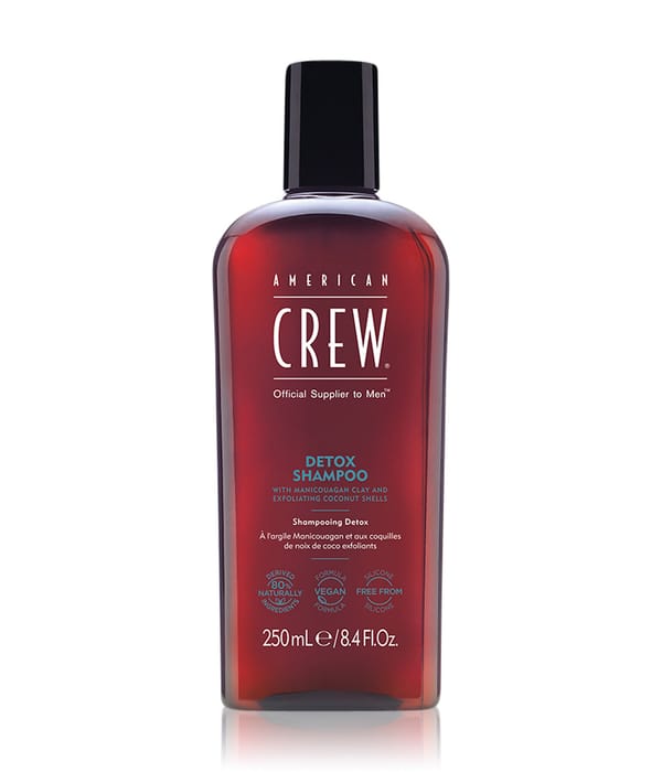 Obrázek produktu 1 z 1, American Crew Hair Care & Body Šampon