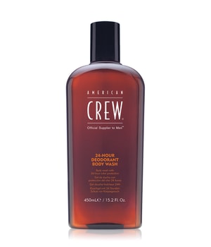 American Crew Hair Care & Body 24Hr Deodorant Bodywash Gel douche
