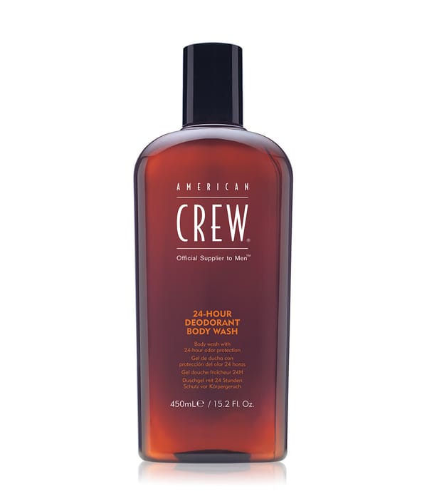 Zdjęcie produktu 1 z 1, American Crew Hair & Body Care Żel pod prysznic