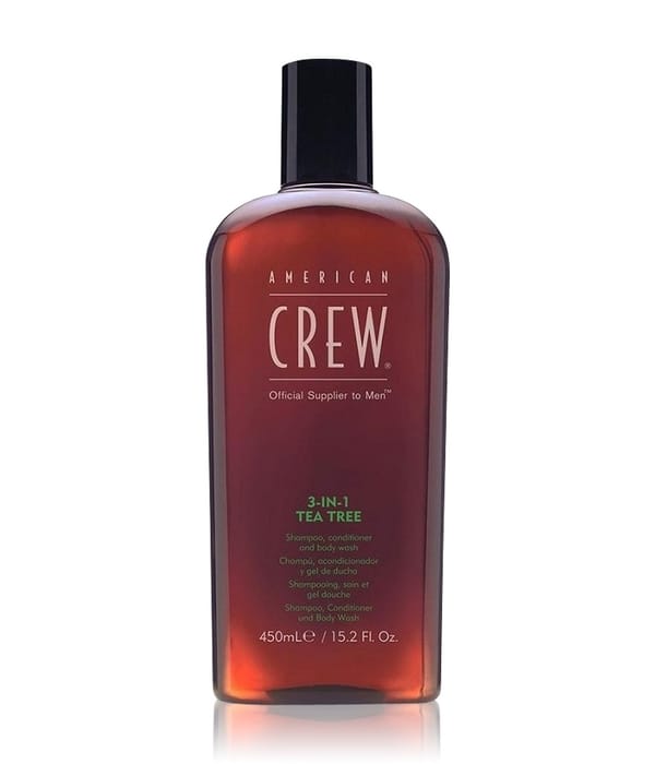 Produktbild 1 von 3, American Crew Hair Care & Body Haarshampoo