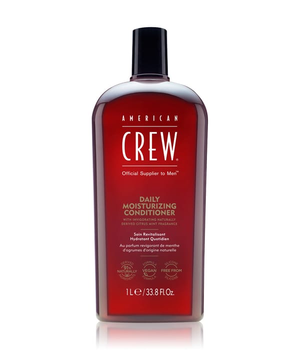 Produktbild 1 von 1, American Crew Hair Care & Body Conditioner