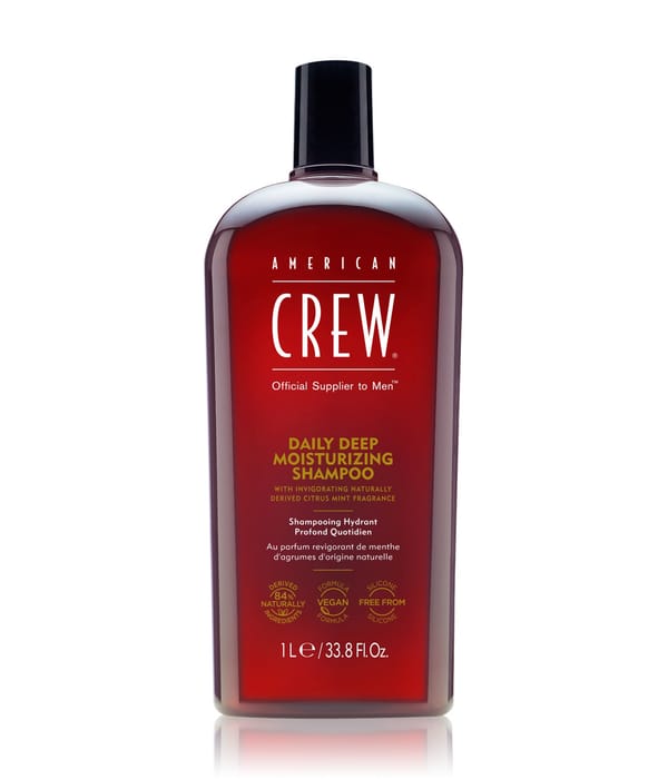Produktbild 1 von 1, American Crew Hair Care & Body Haarshampoo