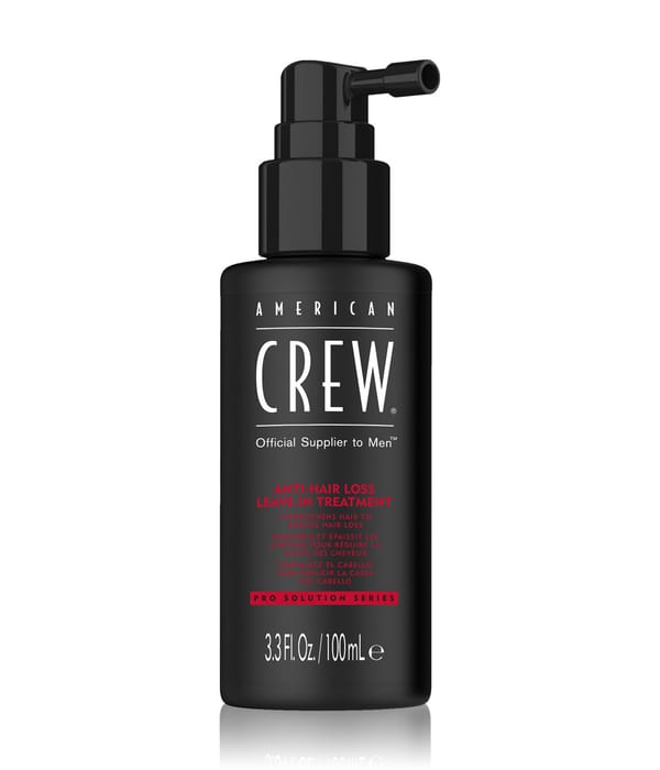 Productafbeelding 1 van 1, American Crew Hair & Body Care Haarlotion