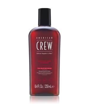 Hair & Body Anti-Hairloss Shampoo