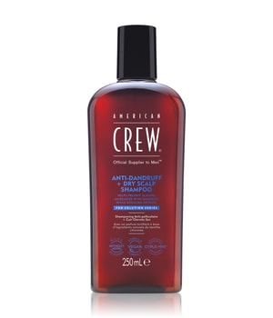 American Crew Hair Care & Body Anti Dandruff Shampoo Shampoing