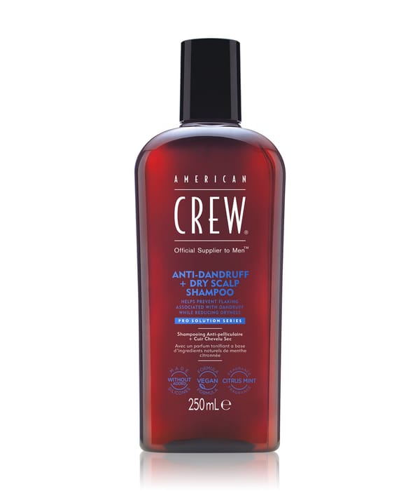 Immagine prodotto 1 di 1, American Crew Hair Care & Body Shampoo per capelli