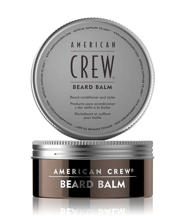 Obrázek produktu 1 z 3, American Crew Beard Vosk na vousy