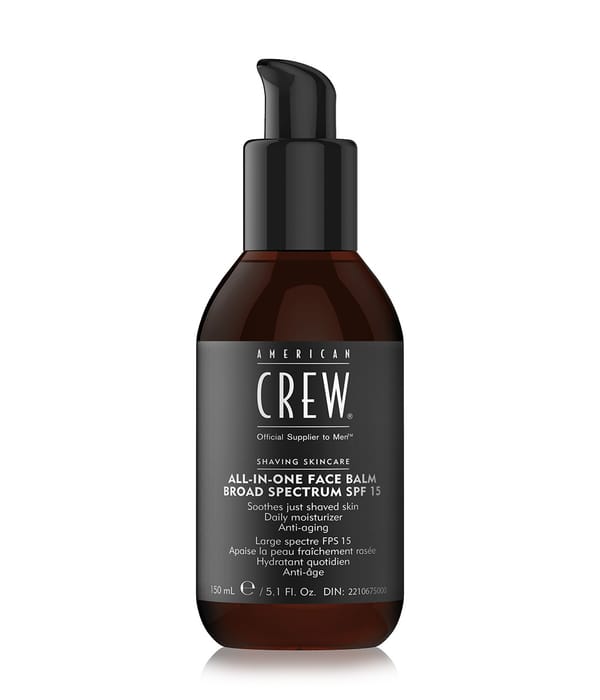 Immagine prodotto 1 di 1, American Crew Shaving Crema per il viso