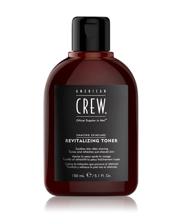 Tuotekuva 1/2, American Crew Shaving After shave