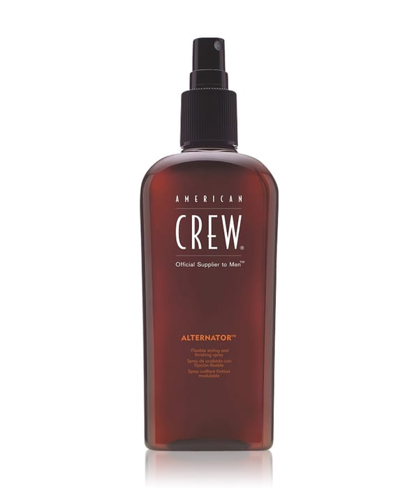 Produktbillede 1 af 2, American Crew Styling Hårspray