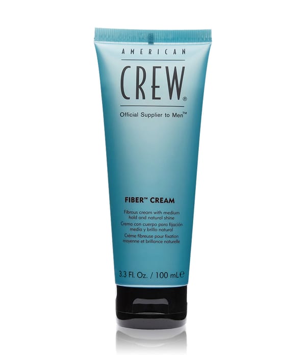 Productafbeelding 1 van 5, American Crew Styling Stylingcrème