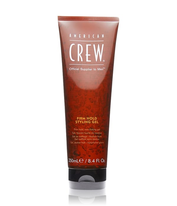 Obrázek produktu 1 z 3, American Crew Styling Gel na vlasy