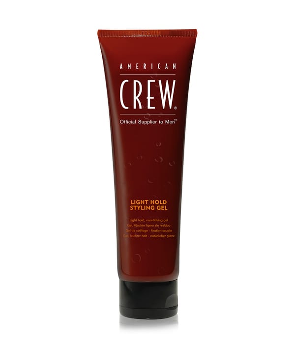Immagine prodotto 1 di 1, American Crew Styling Gel per capelli
