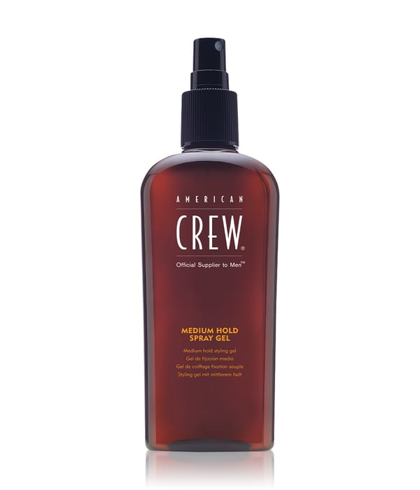 Obrázek produktu 1 z 2, American Crew Styling Gel na vlasy