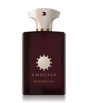 amouage boundless