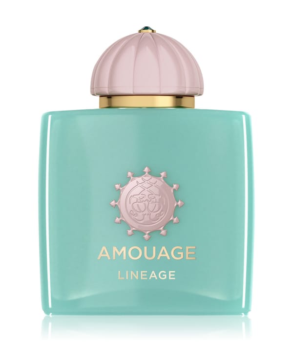 Produktbild 1 von 3, Amouage Odyssey Eau de Parfum