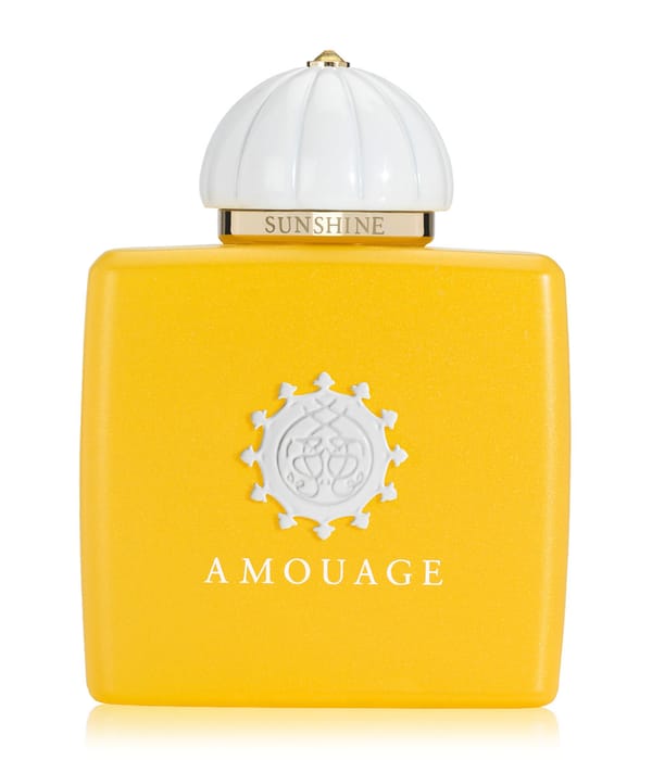 Zdjęcie produktu 1 z 2, Amouage Main Line Woda perfumowana