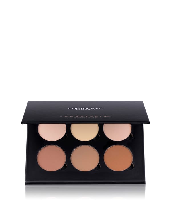 Produktbild 1 von 1, ANASTASIA Beverly Hills Contour Kit Contouring Palette