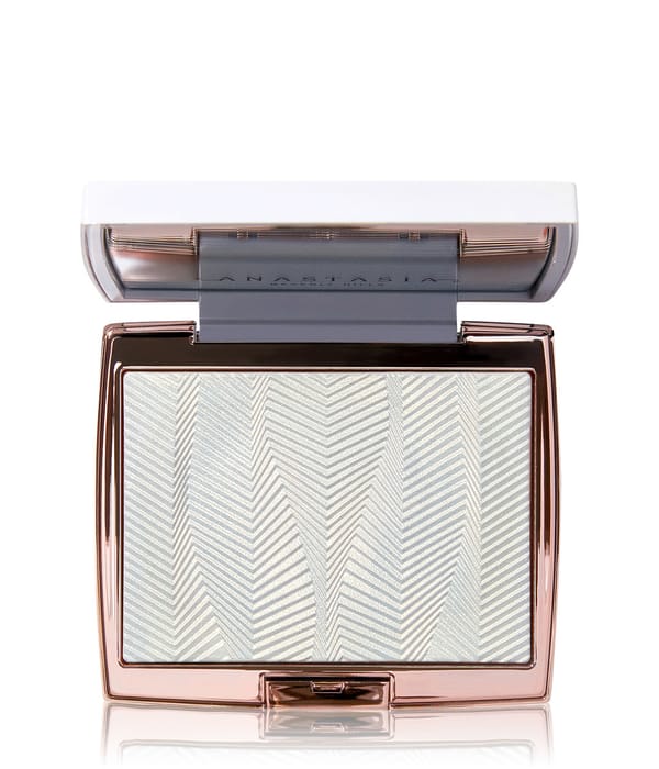 Zdjęcie produktu 1 z 5, ANASTASIA Beverly Hills Iced Out Highlighter Rozświetlacz