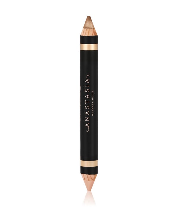 Zdjęcie produktu 1 z 4, ANASTASIA Beverly Hills Highlighting Duo Pencil Kredka do brwi
