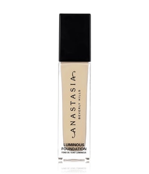 ANASTASIA Beverly Hills Luminous Foundation Flüssige Foundation · 30 ml · Nude
