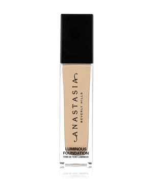 ANASTASIA Beverly Hills Luminous Foundation Flüssige Foundation · 30 ml · Nude