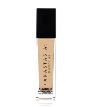 ANASTASIA Beverly Hills Luminous Foundation Flüssige Foundation · 30 ml · Nude