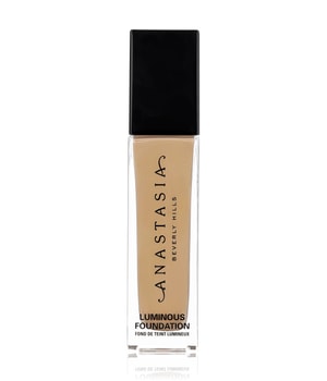 ANASTASIA Beverly Hills Luminous Foundation Flüssige Foundation · 30 ml · Hellbraun