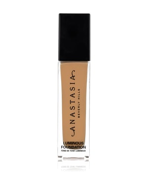 ANASTASIA Beverly Hills Luminous Foundation Flüssige Foundation · 30 ml · Hellbraun