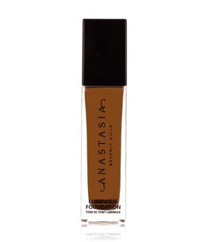 ANASTASIA Beverly Hills Luminous Foundation Flüssige Foundation · 30 ml · Braun